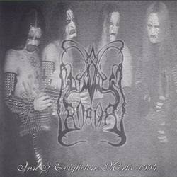 Dimmu Borgir : Inn I Evighetens Mørke 1994